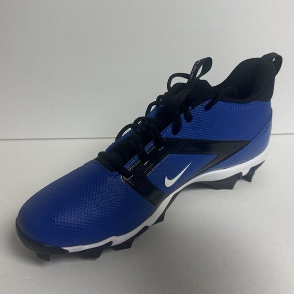 Nike Men\'s Alpha Menace 4 Shark Football Cleats Size 11.5 M main image 5